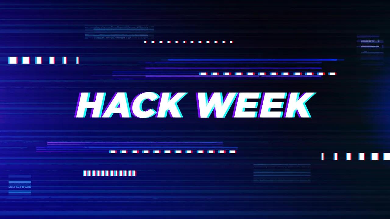 Roblox Hack Week 2020 Highlights thumbnail
