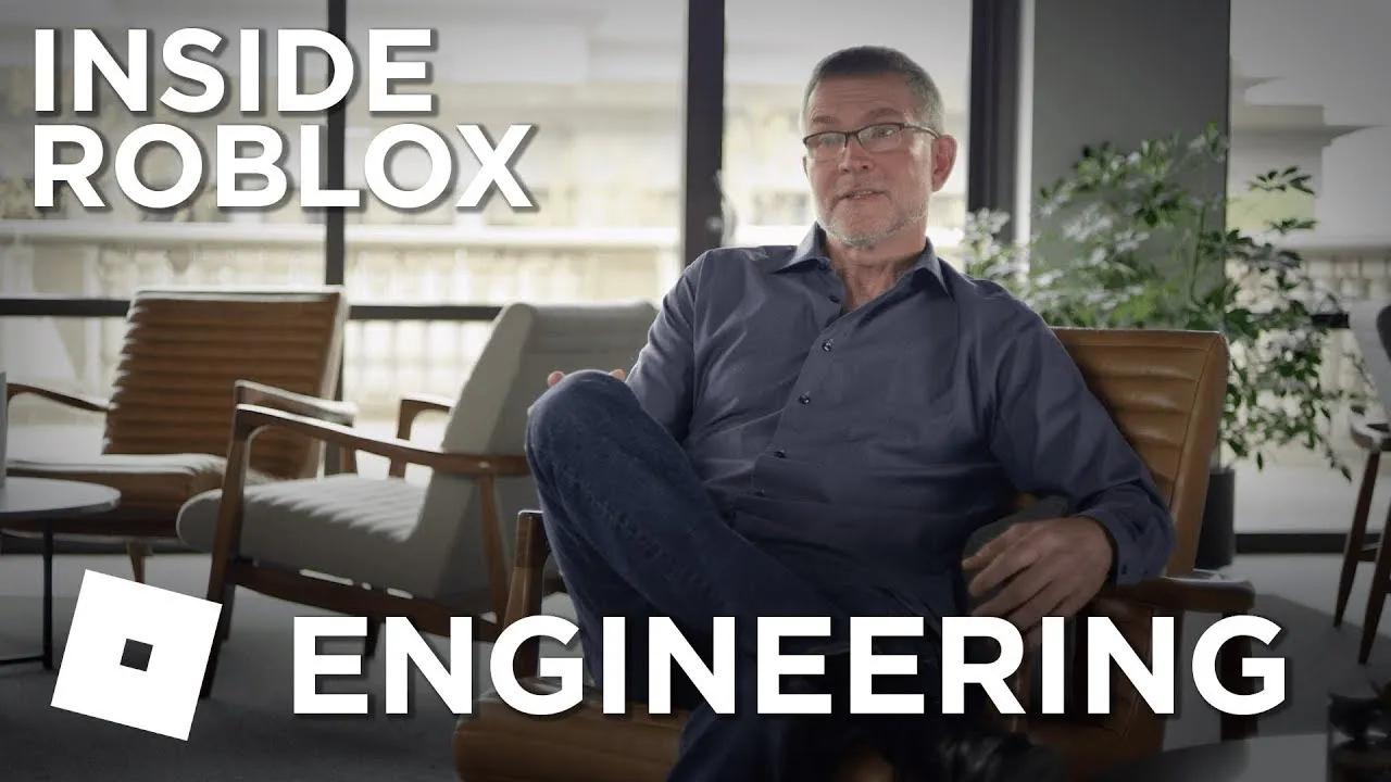 Inside Roblox | Our Vision and Technology thumbnail