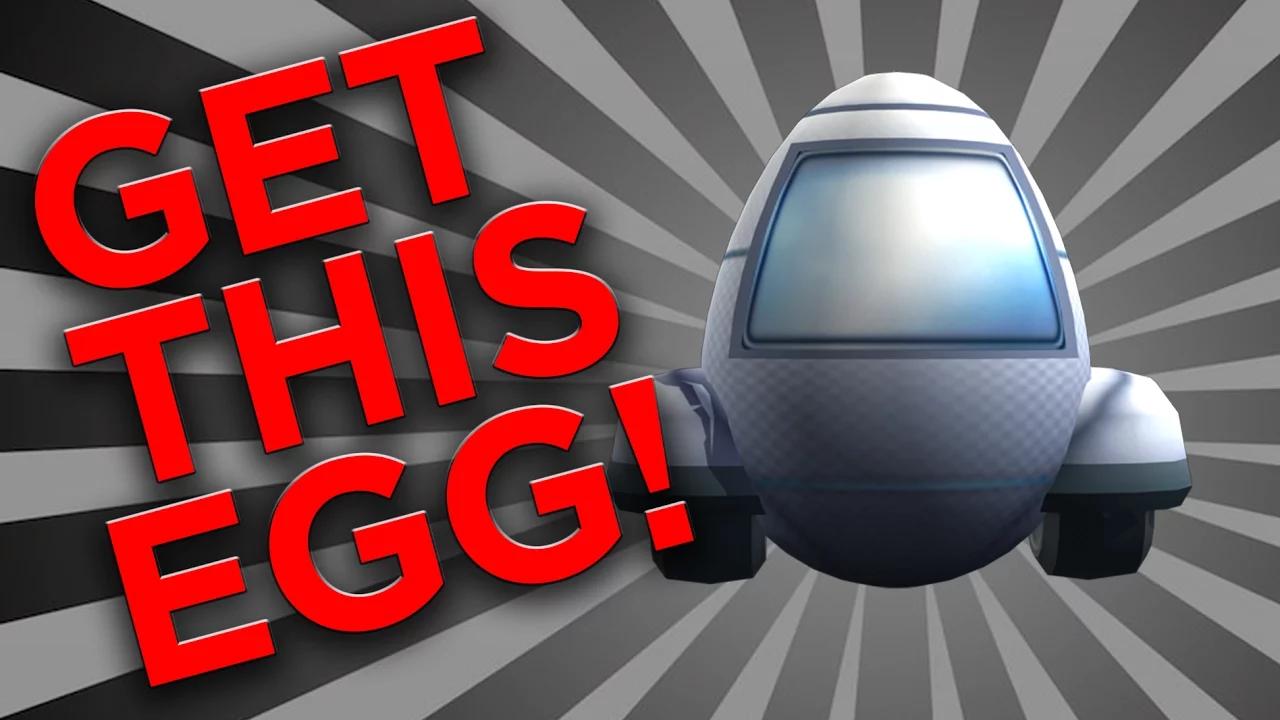 Roblox Egg Hunt 2017 - Tips and Tricks - Lost in Transit Egg thumbnail
