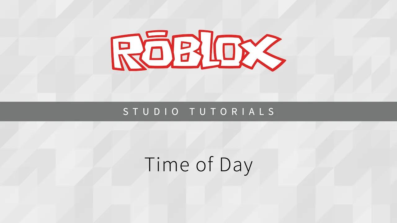 Day/Night Cycle: Time of Day thumbnail