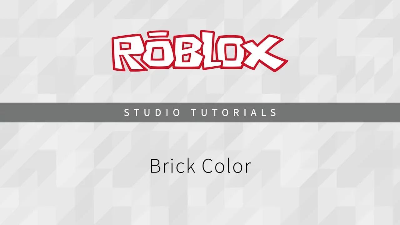 Brick Color thumbnail