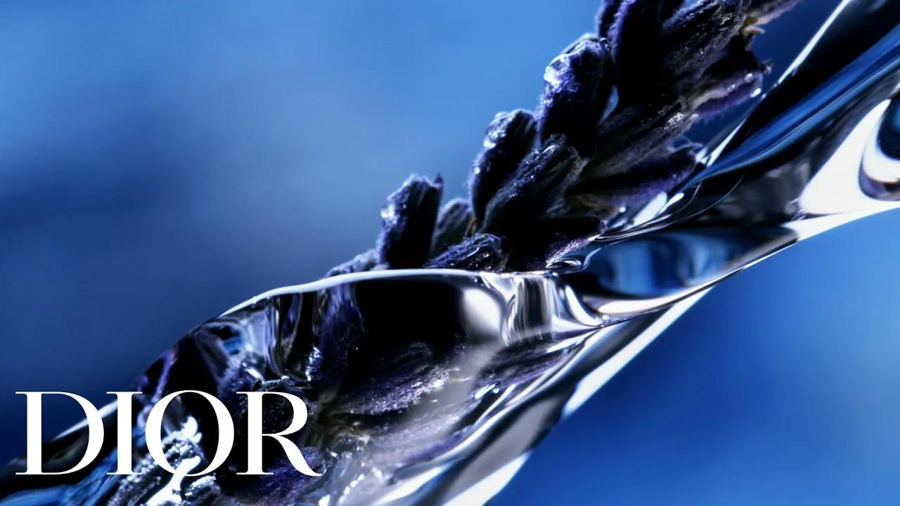 Sauvage Eau Forte - TVC Complementary thumbnail