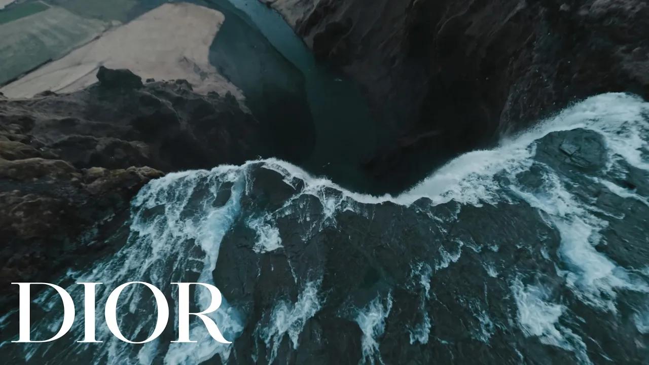 Sauvage Eau Forte - The Call of The Water thumbnail