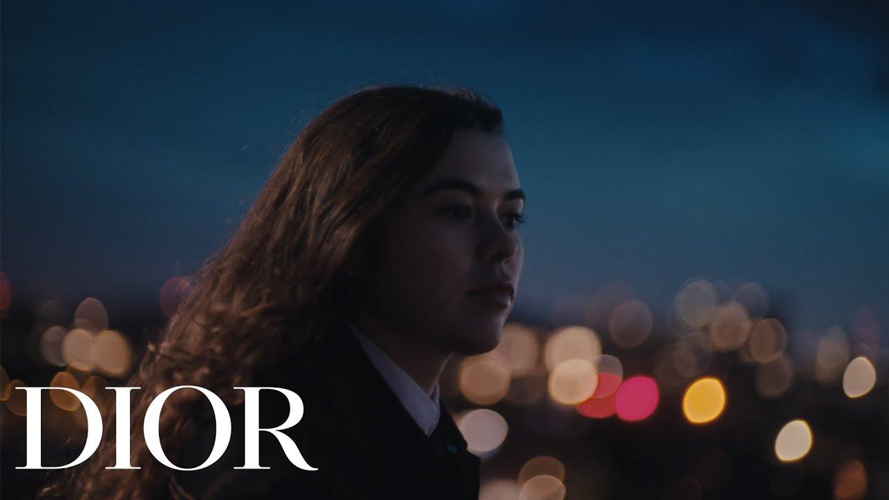 Sauvage - Conversation with Hayden Cassidy thumbnail