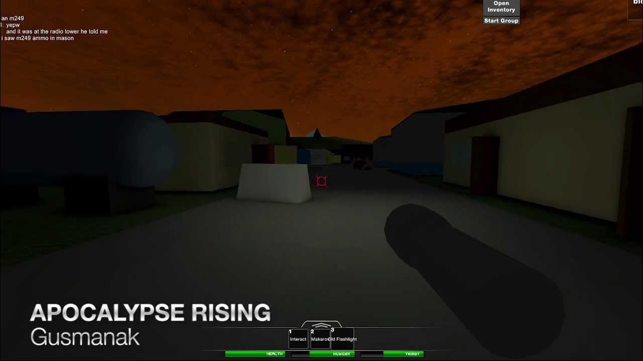 HOF 2013 Winner for Game of the Year: Apocalypse Rising thumbnail