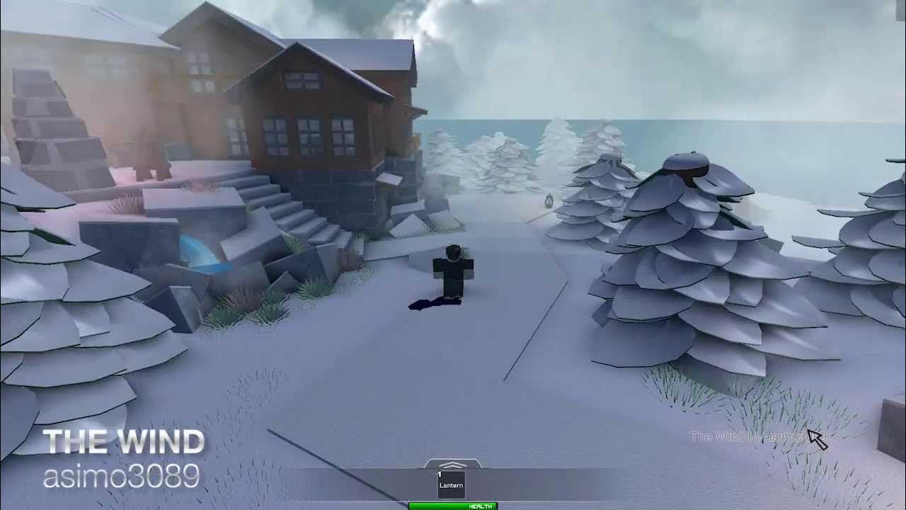 HOF 2013 Winner for Best Place: The Wind thumbnail