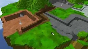 ROBLOX Base Wars Map from Start to Finish thumbnail