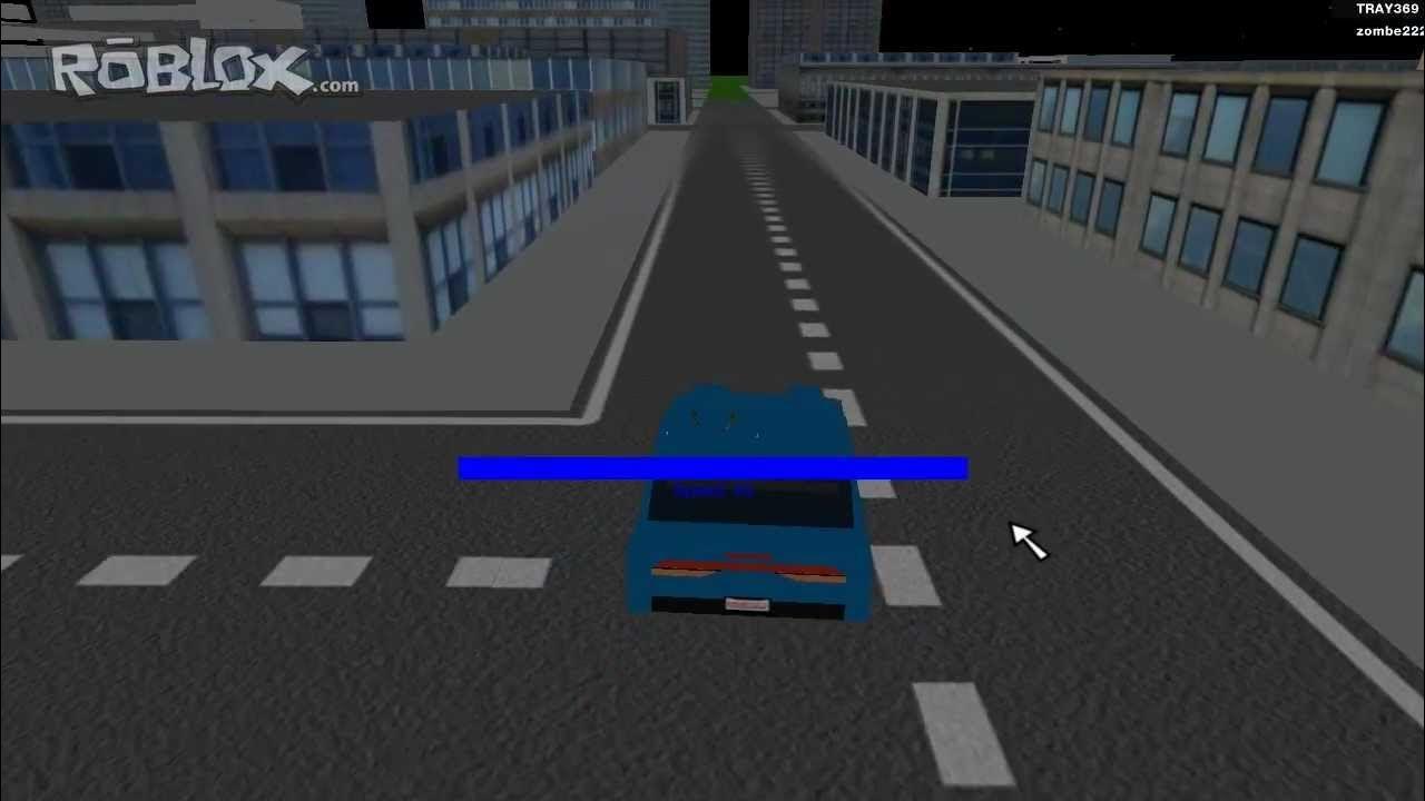 Driveblox Unlimited thumbnail