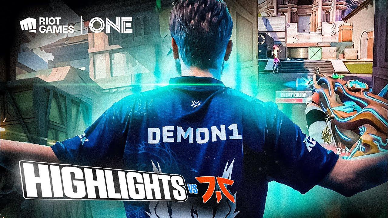 COMEBACK and FNATIC CRIES / LEVIATAN vs FNATICS thumbnail