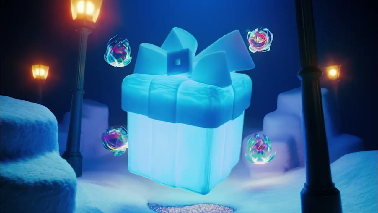 Winter Spotlight thumbnail