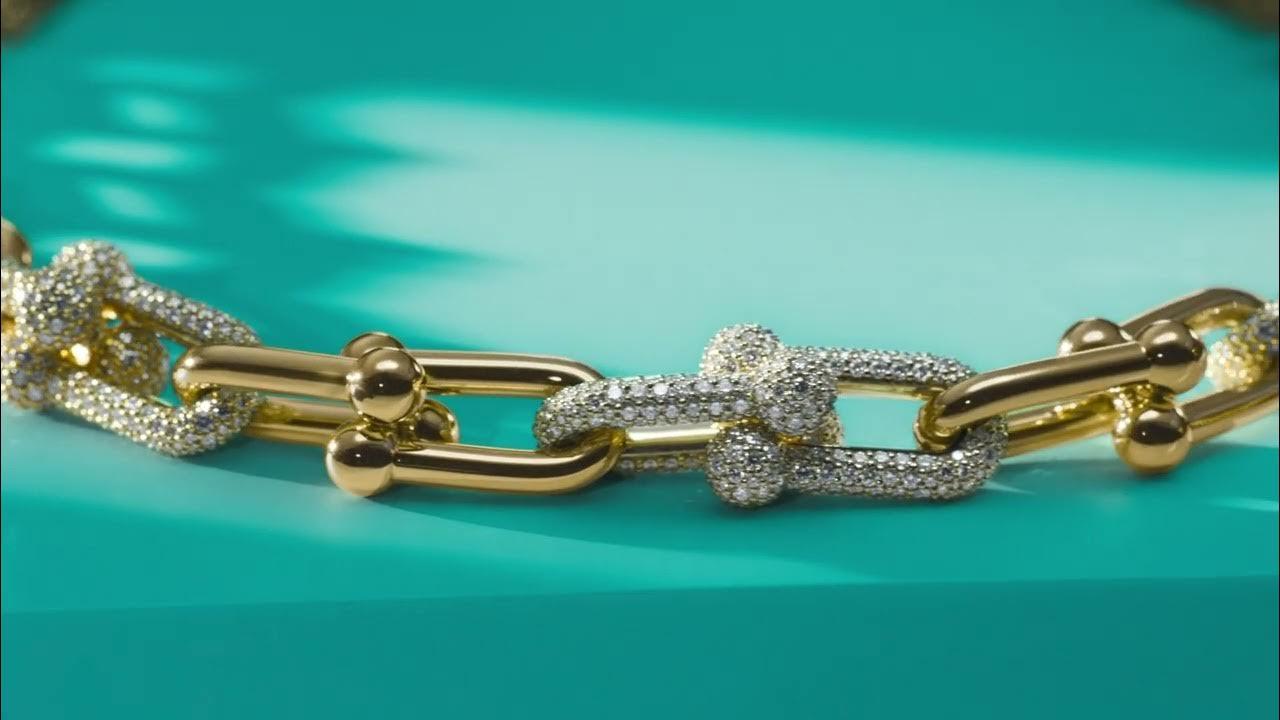 Tiffany & Co. Icons: HardWear by Tiffany thumbnail