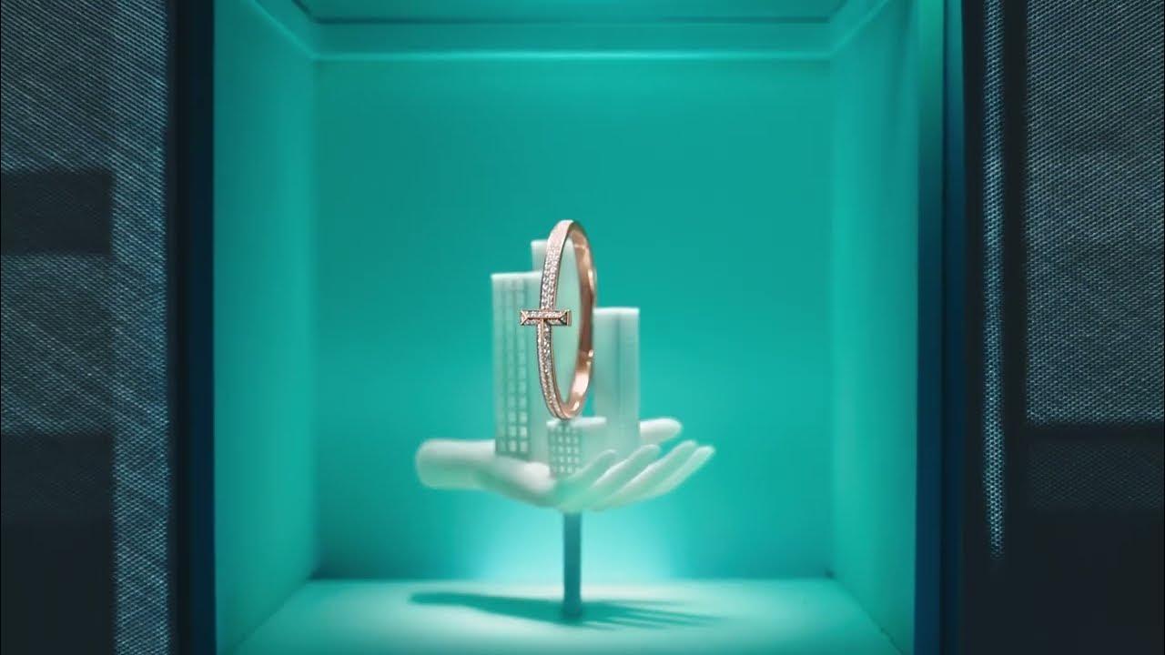 Tiffany & Co. Icons: T by Tiffany thumbnail