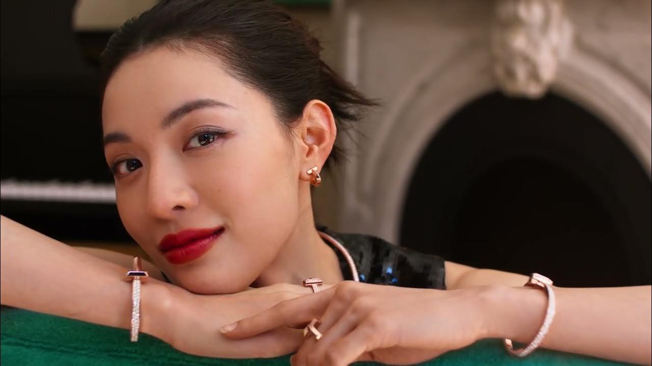 A Tiffany Holiday: Tiffany & Co. Ambassadors of Joy thumbnail