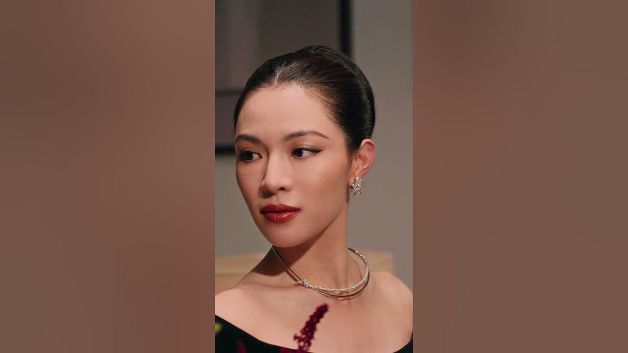 Elaine Zhong & Tiffany Knot thumbnail