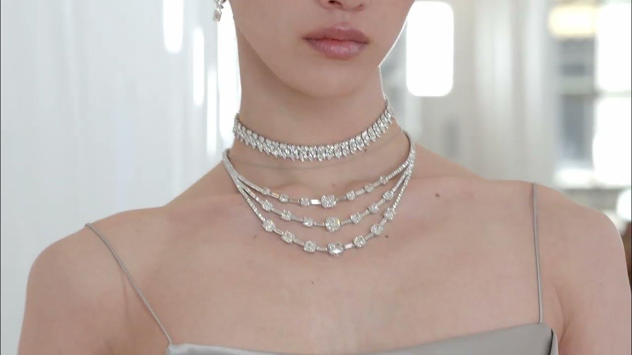 Tiffany & Co. — Blue Book 2023 Preview at The Landmark thumbnail