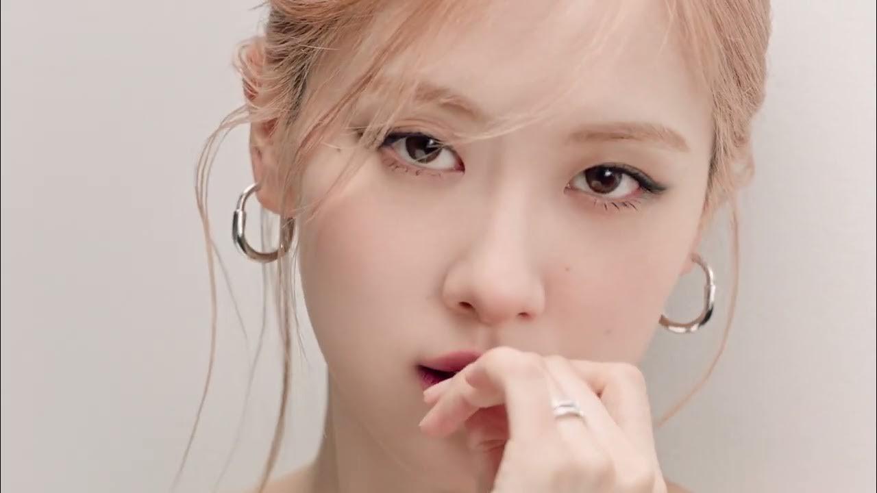 Tiffany & Co.—Tiffany Lock x ROSÉ thumbnail