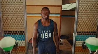You Get You There | Delta Air Lines x Team USA thumbnail