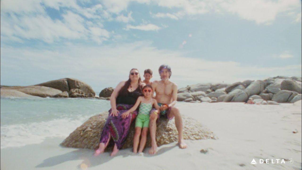Faces of Travel | The Song Family thumbnail