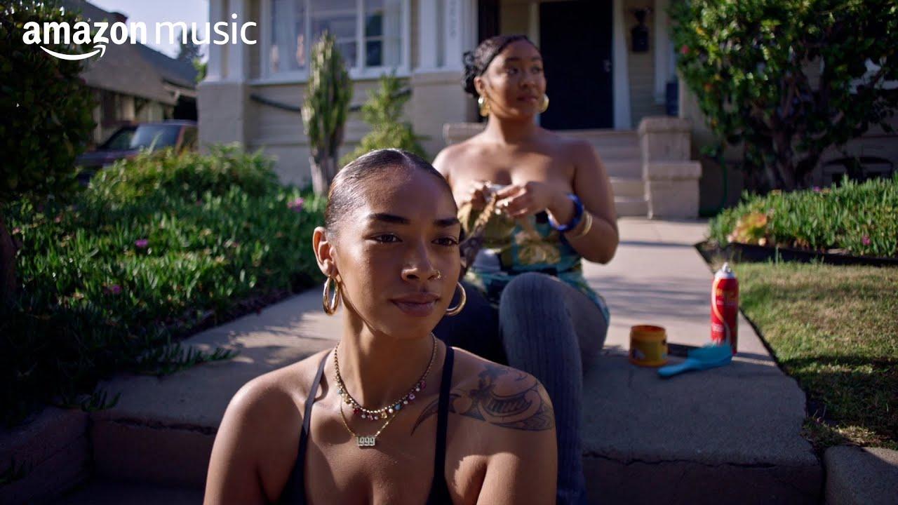 Forever The Influence (Celebrating Black Music Month) | Amazon Music thumbnail