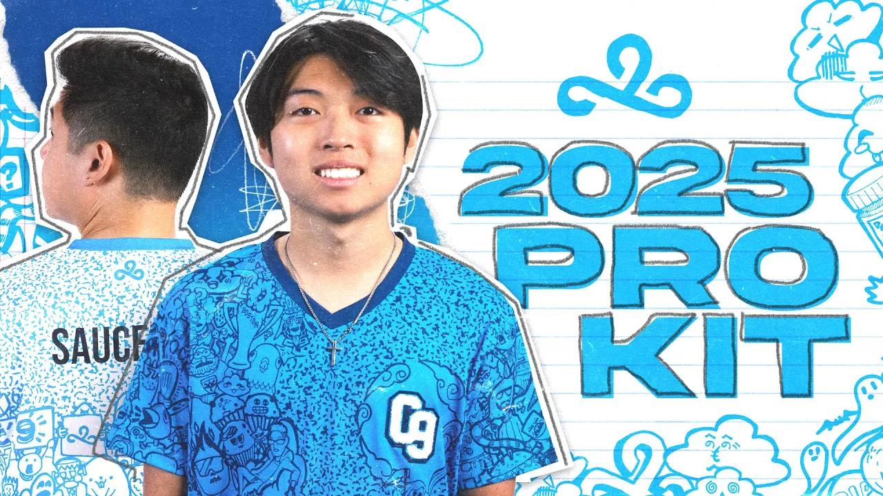 Class is in Session for 2025 thumbnail