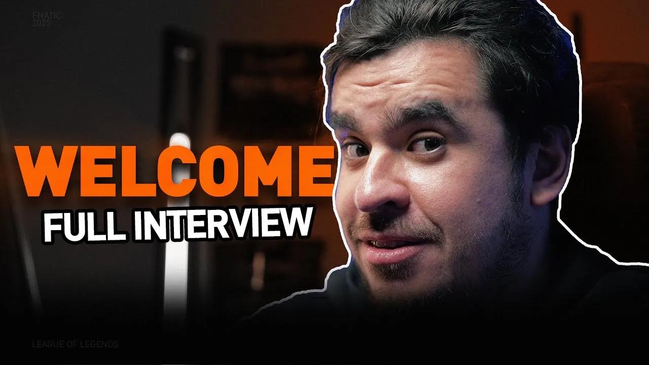 FNC Grabbz FULL INTERVIEW thumbnail