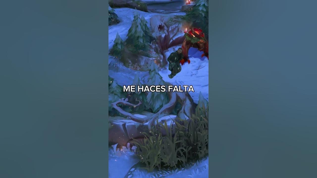 Lo único que quería y no llegó :( #leagueoflegends thumbnail