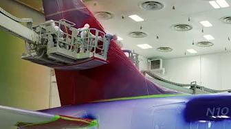 Introducing Delta's First A220 thumbnail