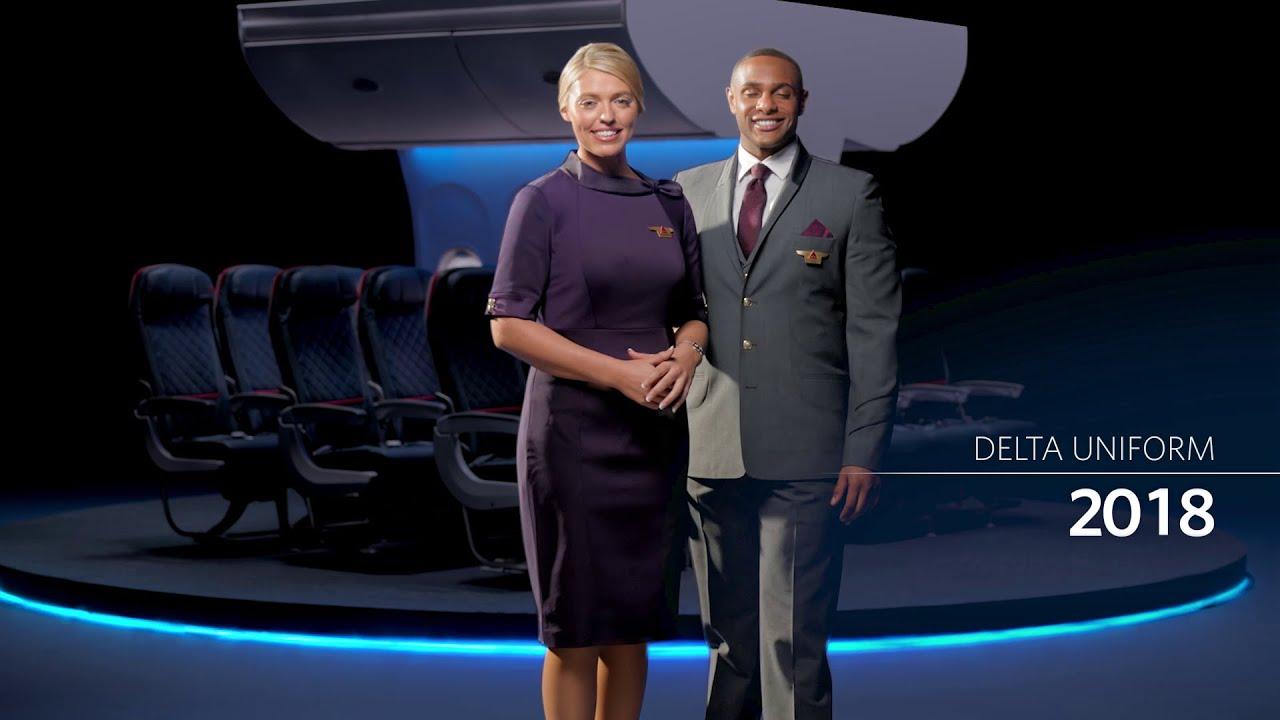 Delta Uniform Safety Video thumbnail