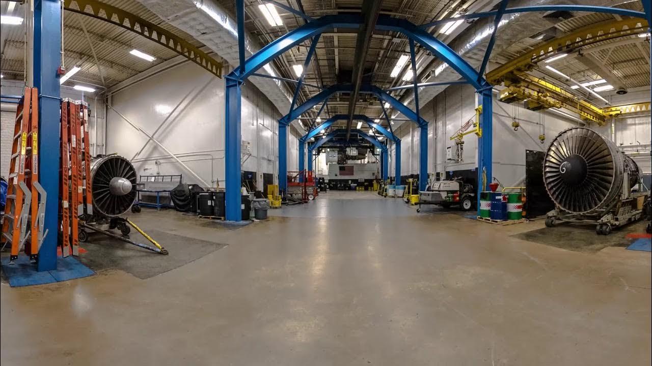 All Around Delta TechOps thumbnail