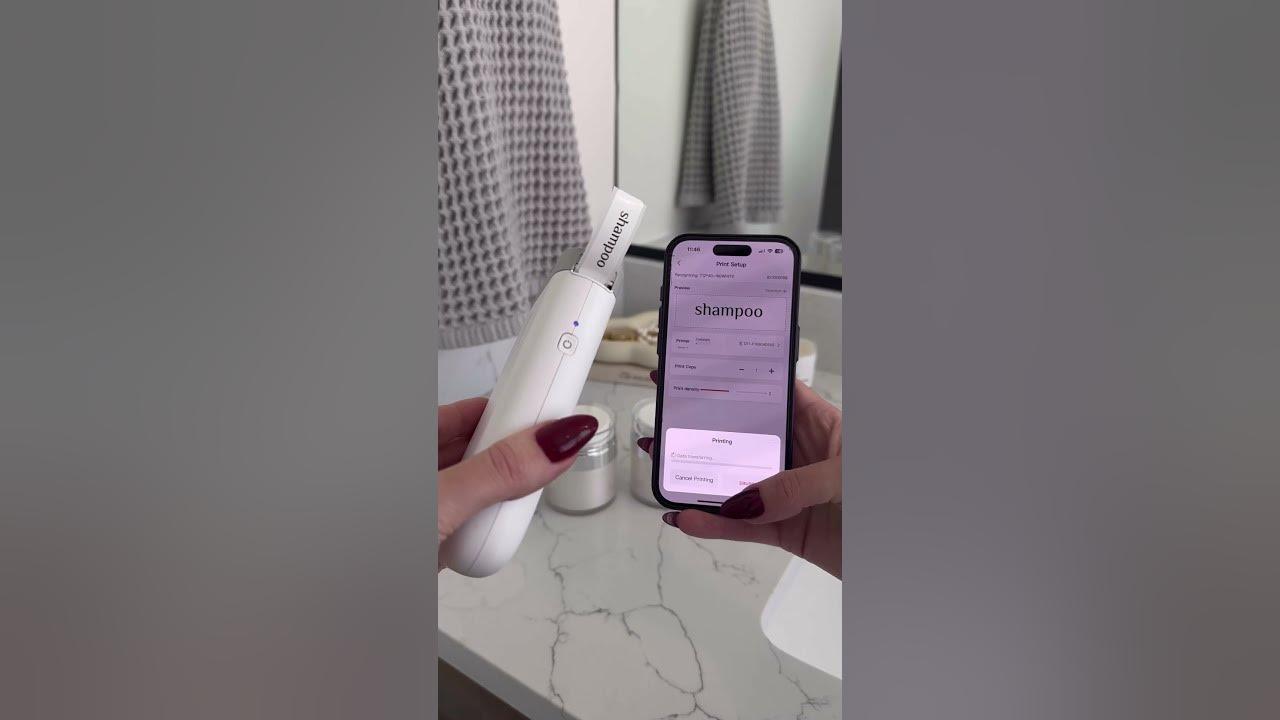 All of this is coming with 💅 #amazonfinds #amazonbeauty #travelmusthave thumbnail