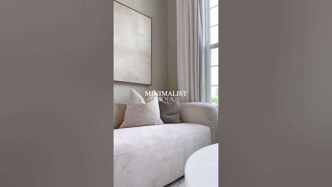 Save on this gorgeous sofa and other home finds during Black Friday Week 😍 #amazonfinds thumbnail