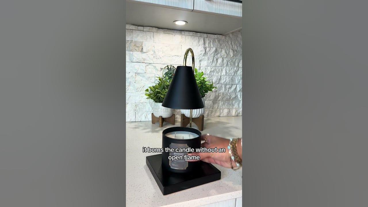 Save on this viral candle warmer and more during Black Friday week 🕯️ #amazonfinds thumbnail