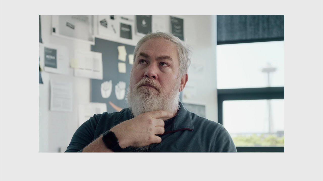 Brendan’s superpower thumbnail