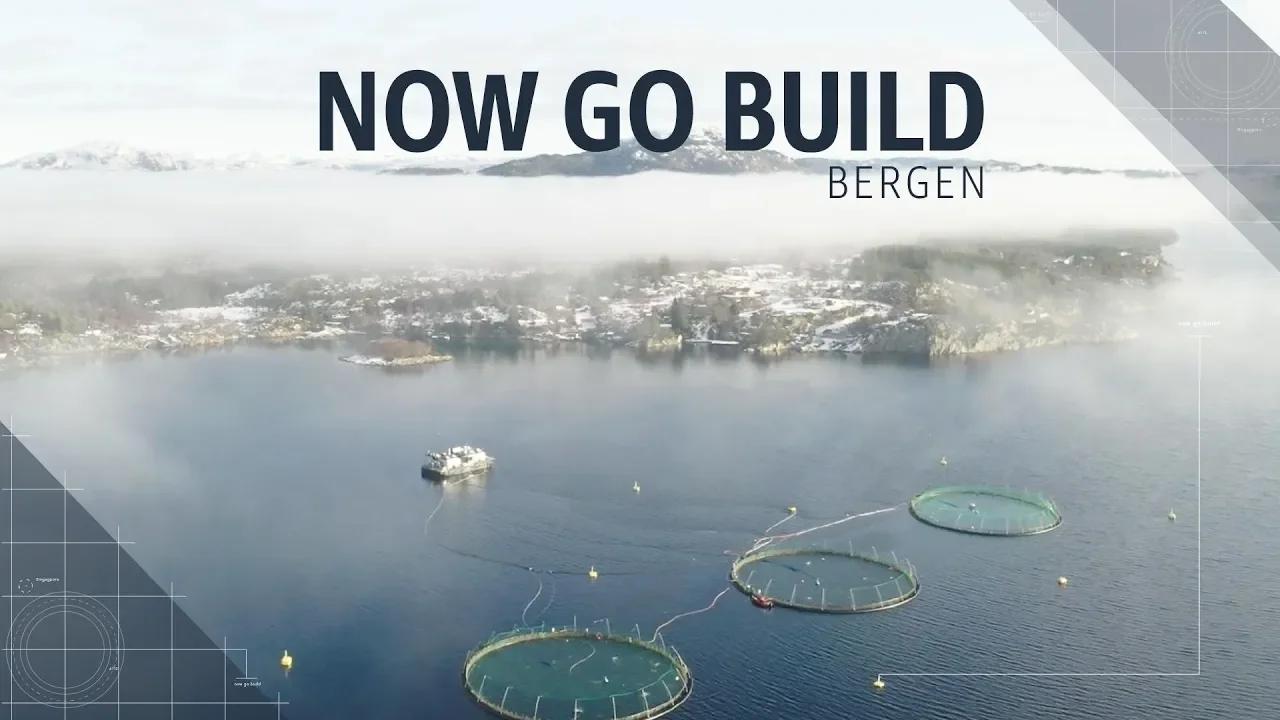 Trailer: Now Go Build with Werner Vogels EP3 - Bergen thumbnail