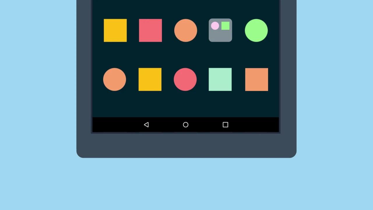 Navigating Your Fire Tablet thumbnail