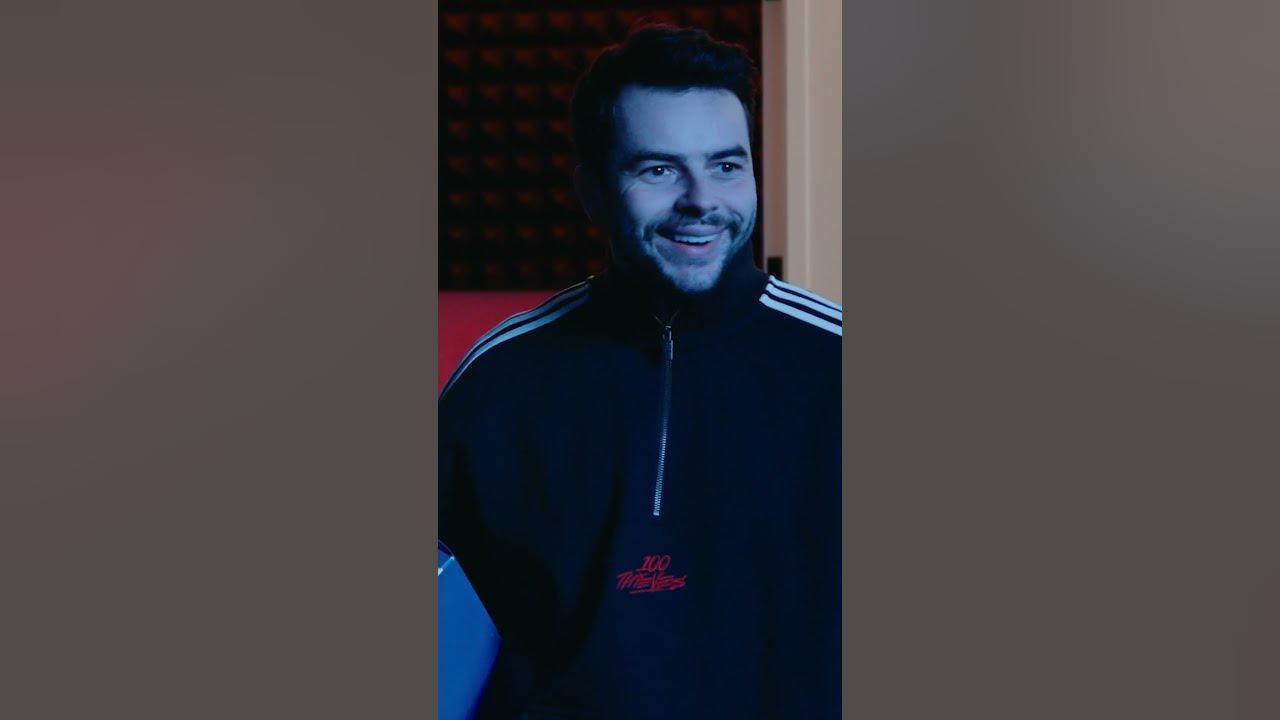 Are you ready for this? #adidasOriginalsx100Thieves thumbnail