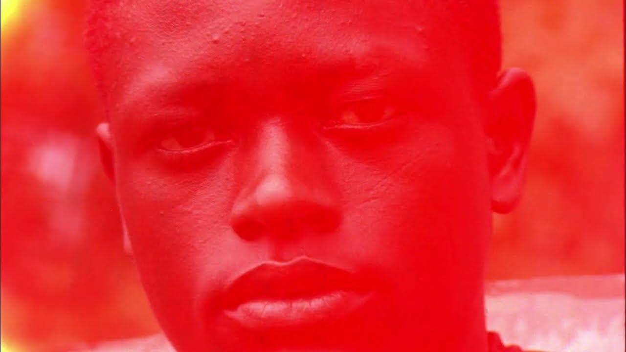 A world in constant motion | adidas Originals by Wales Bonner thumbnail