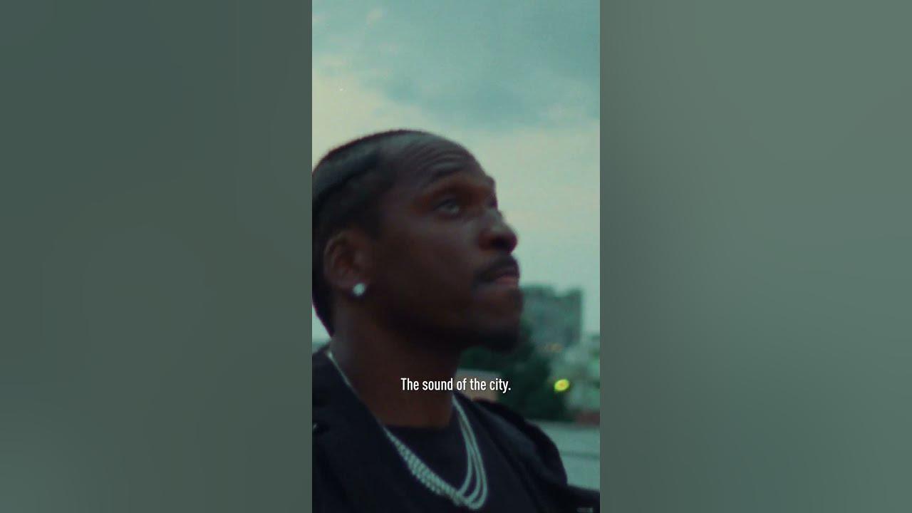 Pusha T´s secret to originality | adidas Originals thumbnail