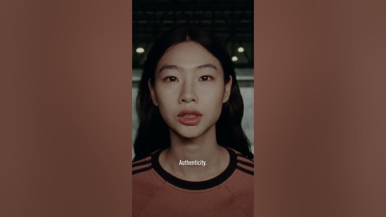 What's the key to Hoyeon´s uniqueness? | adidas Originals thumbnail