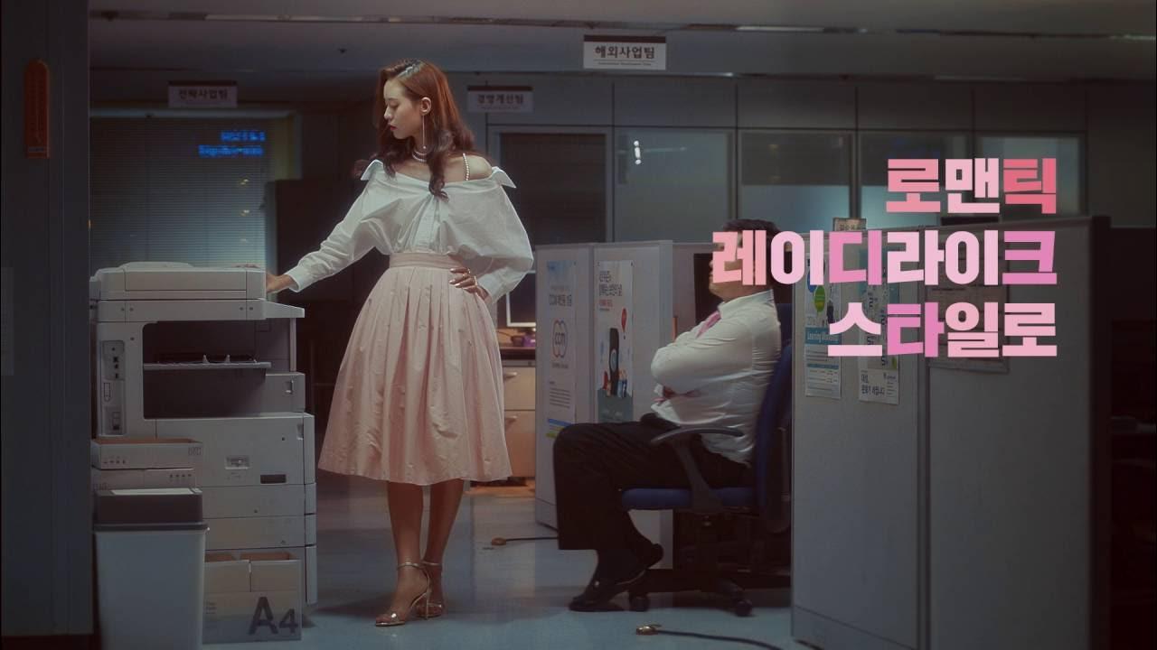 [카카오스타일] 스타일에 미치다_신입사원편(15초) thumbnail