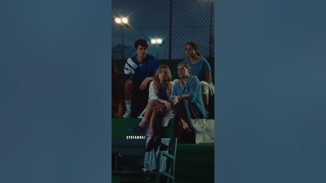 You Got This Stefanos Tsitsipas | adidas thumbnail