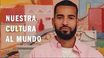 NUESTRA CULTURA AL MUNDO: MÁS QUE YO thumbnail
