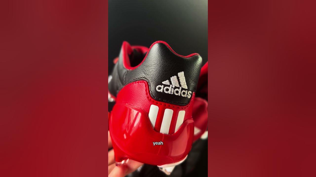 adidas predator = 10 😍❤️🖤 #adidas #football #adidaspredator thumbnail