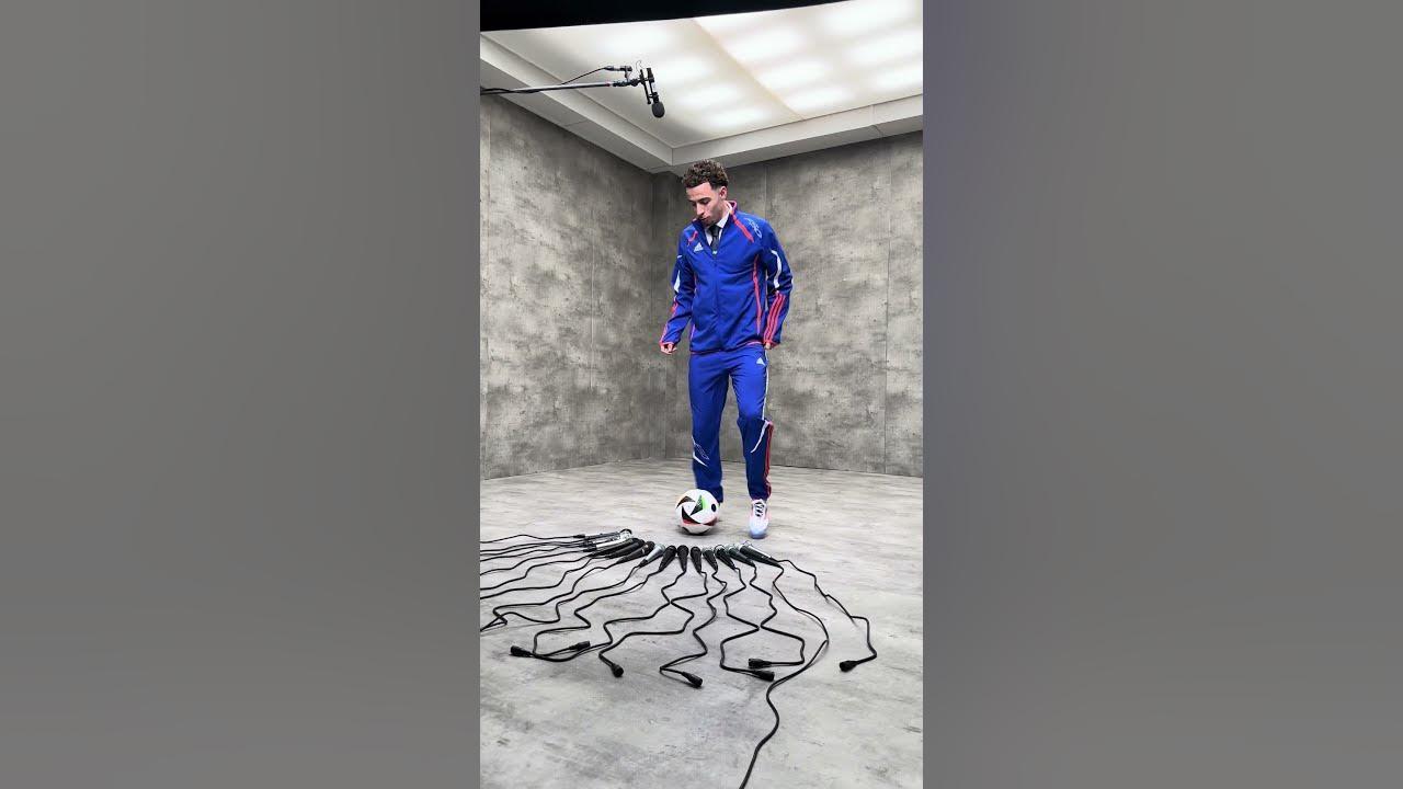 when you ask your gen z intern to edit some nice bts of the #F50 shoot 🤦 #adidas #football #bts thumbnail