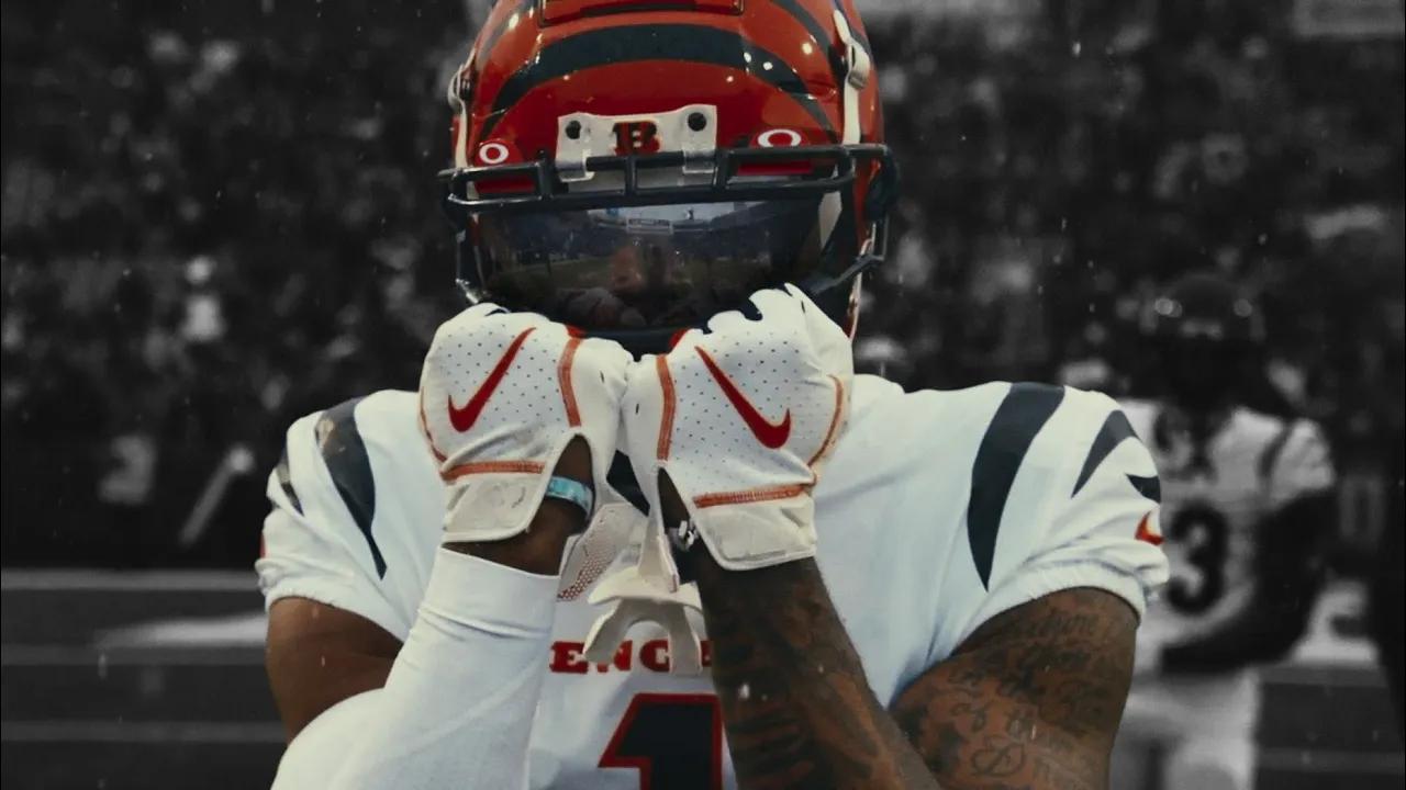 I Told You So | Nike thumbnail