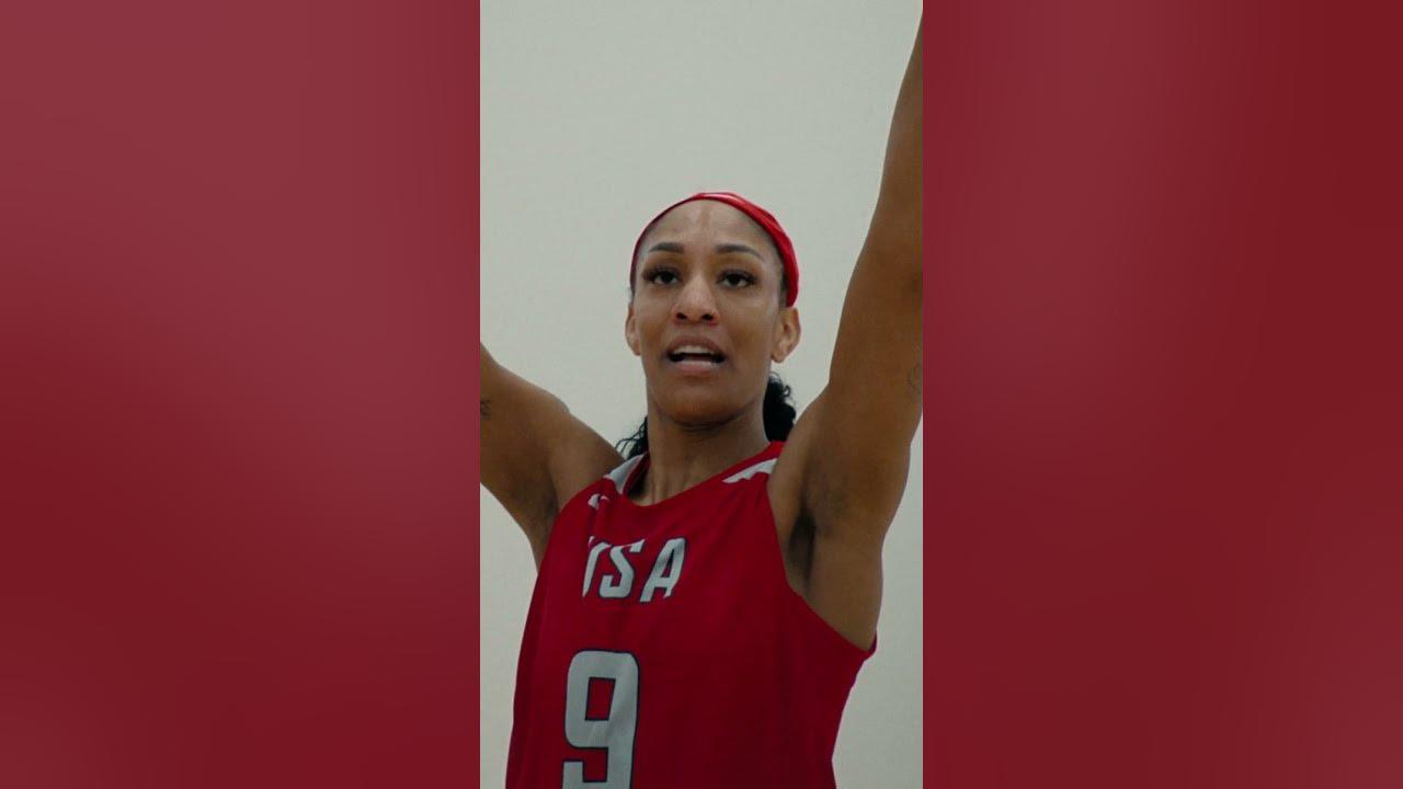 That's eight straight @ olympics gold medals for @ TeamUSA Women’s Basketball. # Paris2024 thumbnail