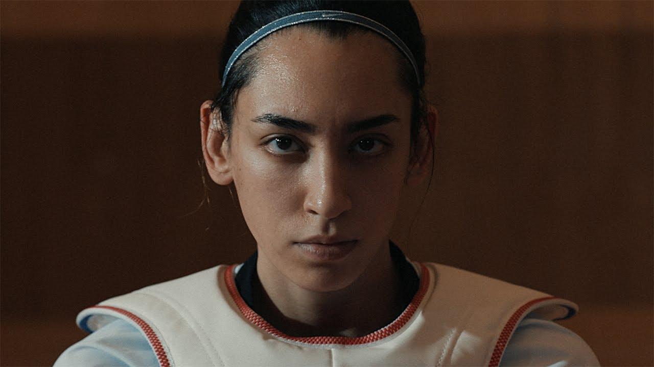 WINNING ISN’T FOR EVERYONE | KIMIYA ALIZADEH thumbnail