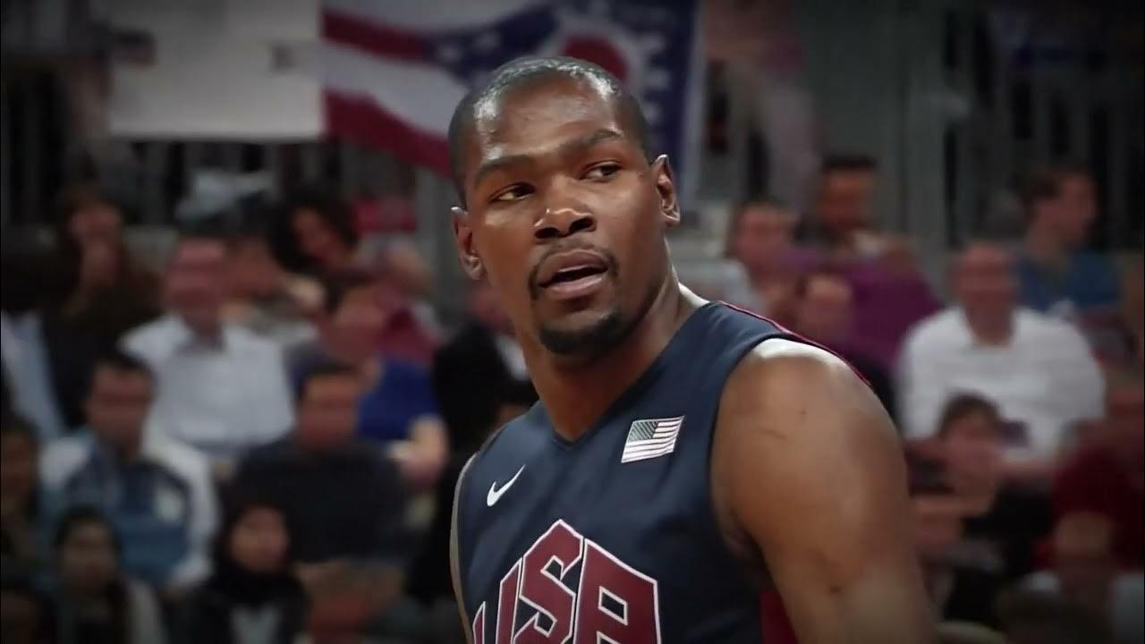 WINNING ISN’T FOR EVERYONE | KEVIN DURANT | NIKE thumbnail