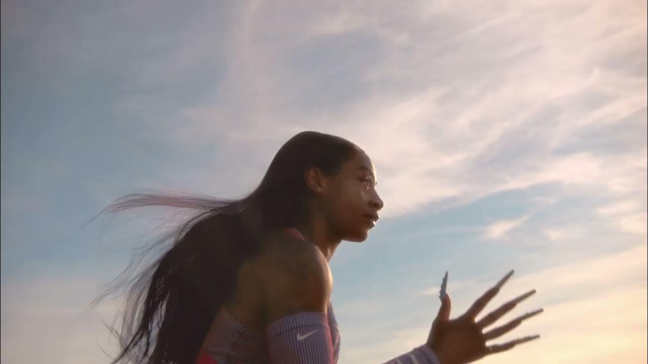 WINNING ISN’T FOR EVERYONE | CELEBRATE | SHA’CARRI RICHARDSON thumbnail