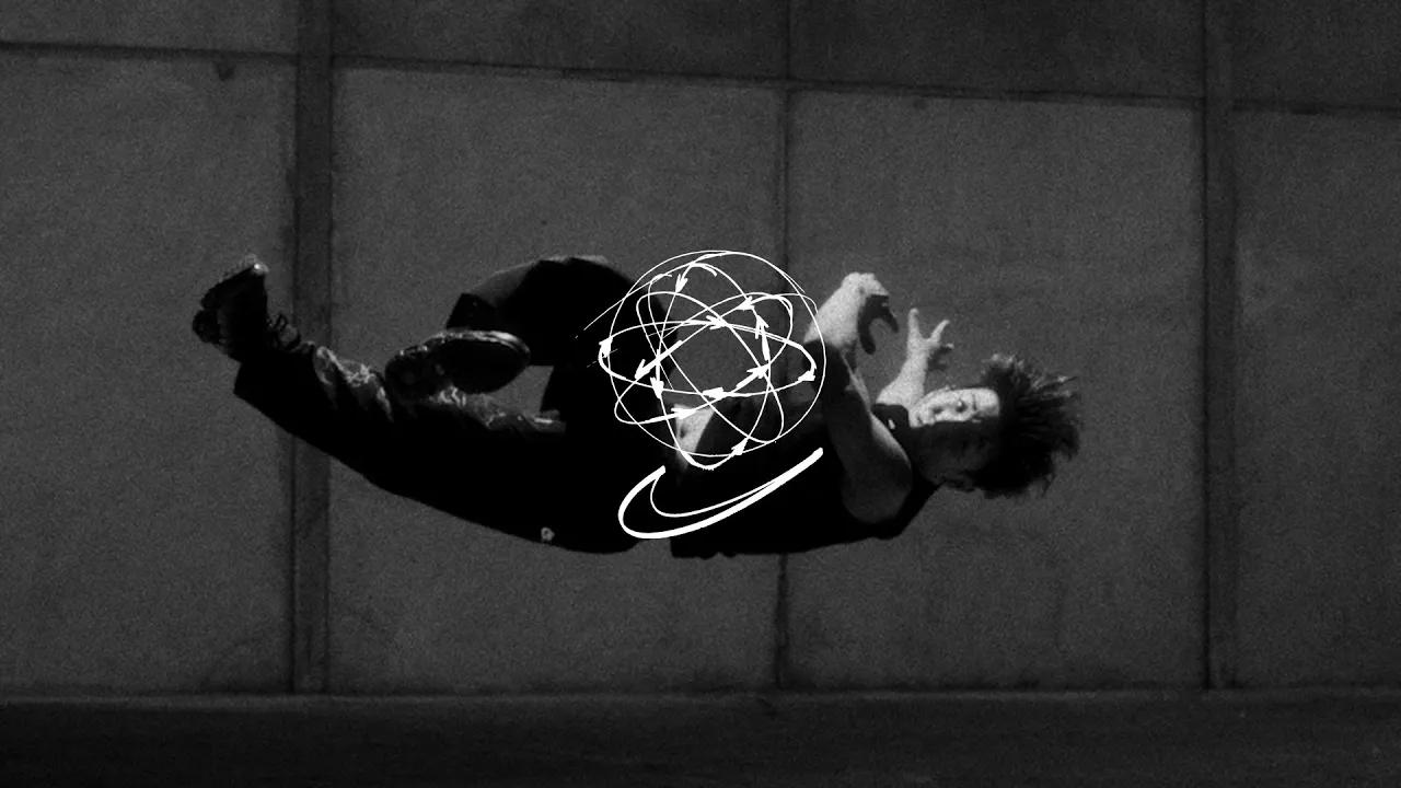 Nike x Futura Breakdance Collection | Nike thumbnail